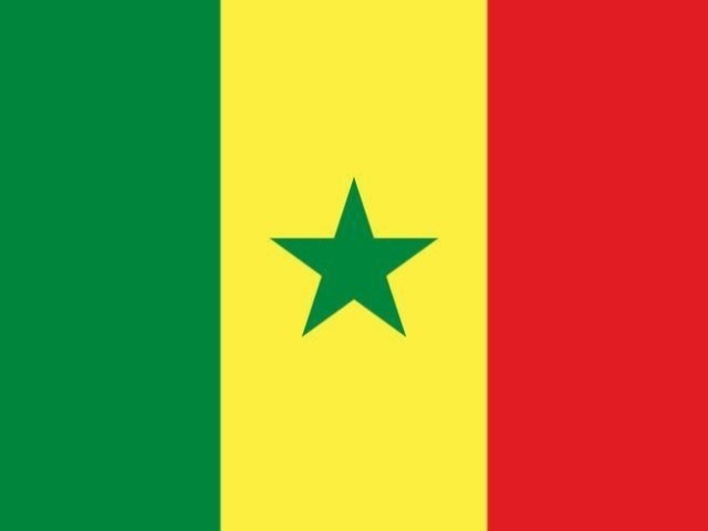 Senegal