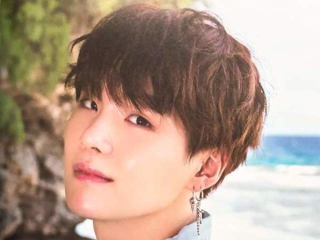 Suga