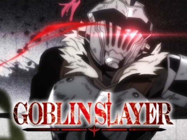 Goblin Slayer