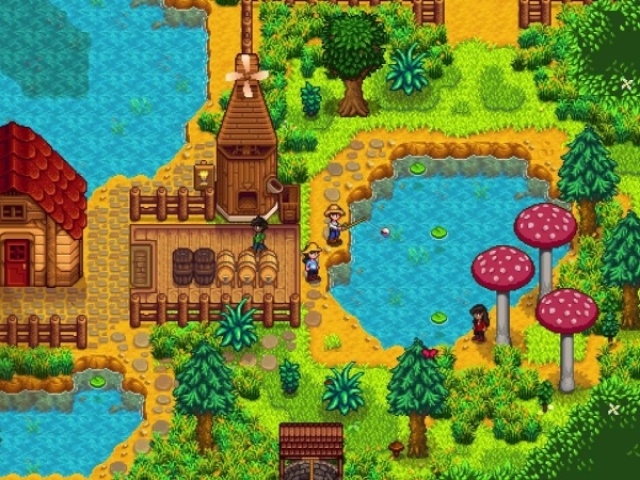 Stardew