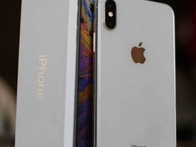 iPhone