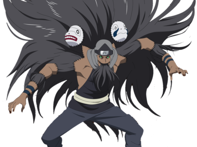 Kakuzu