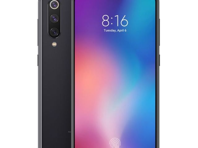 Xiaomi