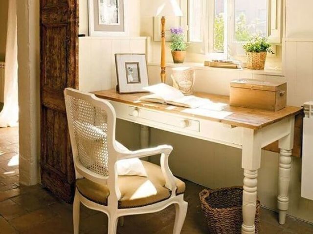 ESTILO PROVENÇAL