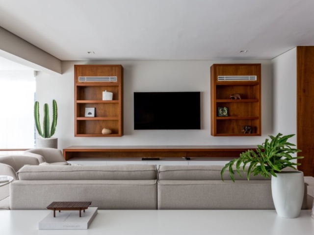 ESTILO MINIMALISTA