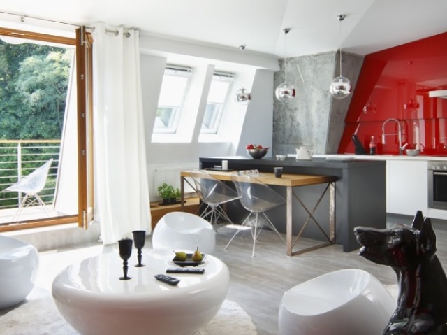 ESTILO CONTEMPORÂNEO