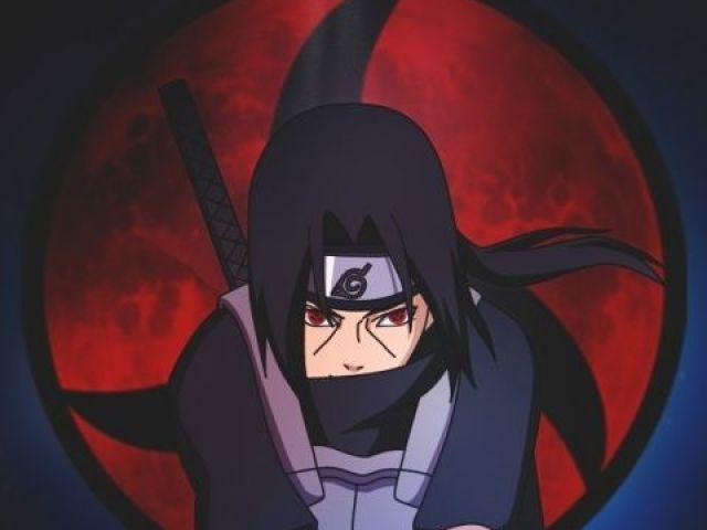Itachi