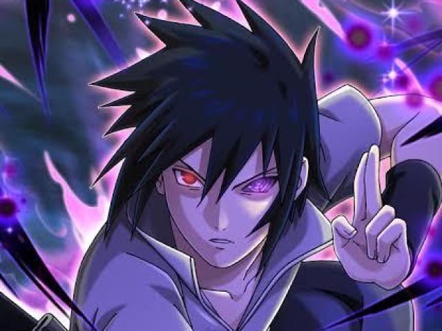 Sakura: 9 dezembro
Sasuke: 23 junho
Naruto: 29 janeiro