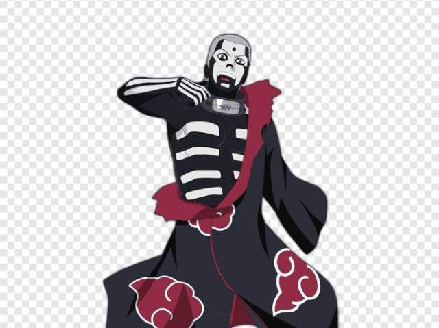 Hidan