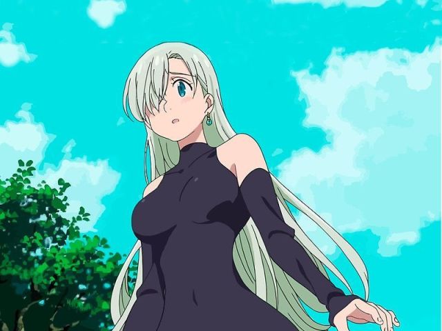 Elizabeth