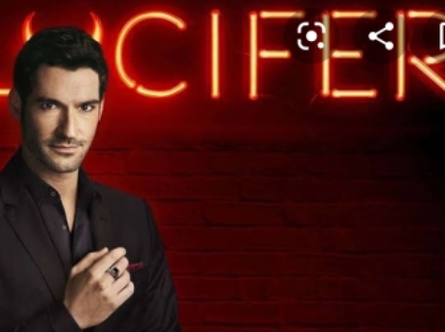 Lucifer...desculpa a imagem cortada