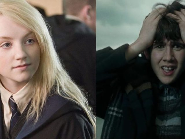 Luna
y
Neville