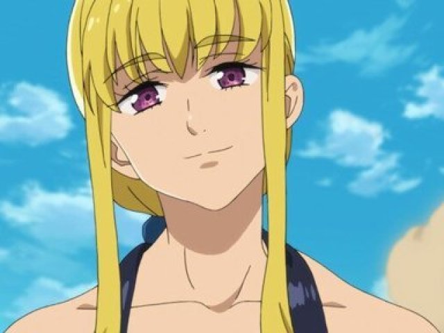 Matrona