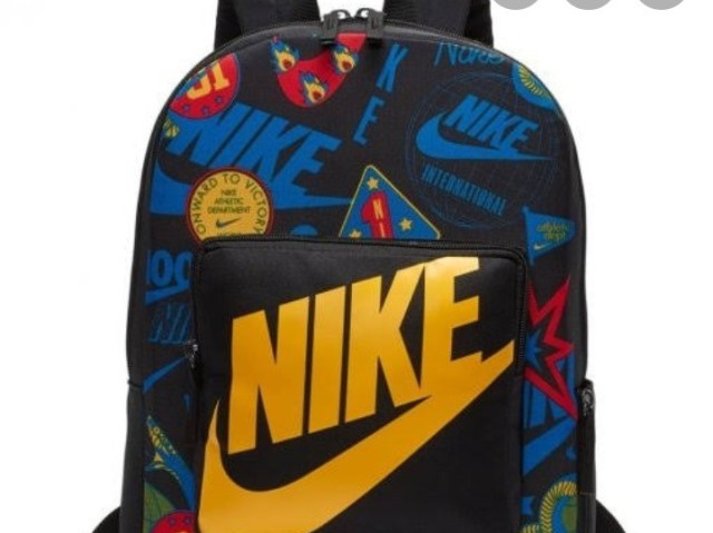 Mochila da Nike