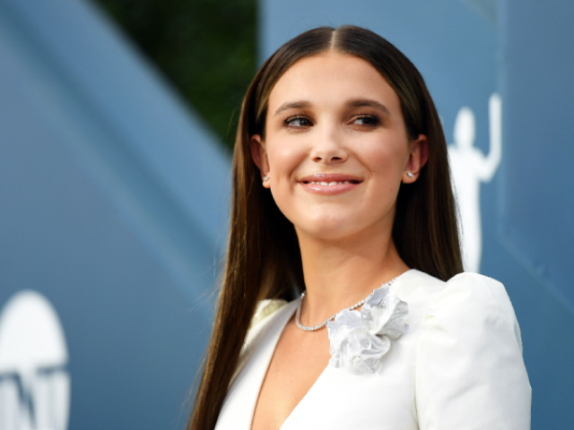Você conhece a Millie Bobby Brown?