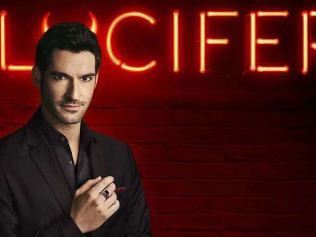 Lucifer