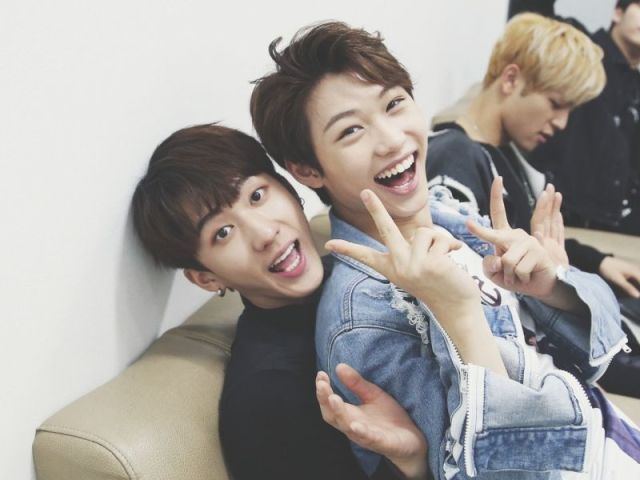 LEE FELIX