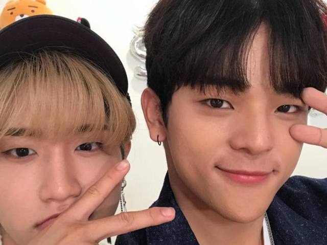 HAN JISUNG