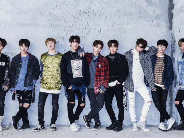 Quem seria Seu namorado no STRAY KIDS?