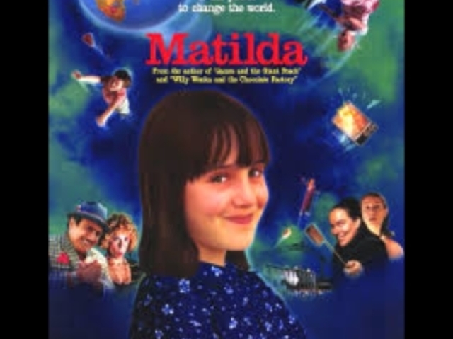 Matilda