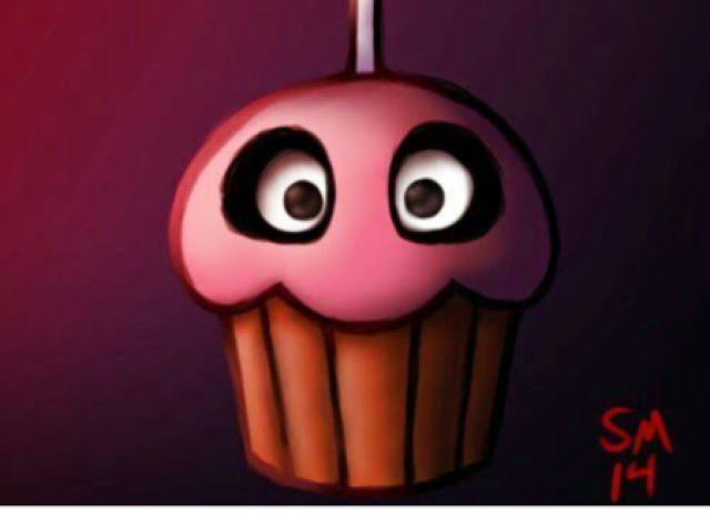 Cupcake