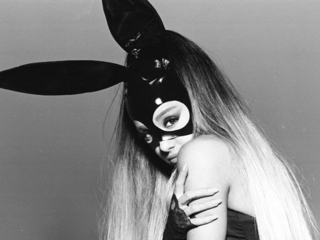Dangerous Woman