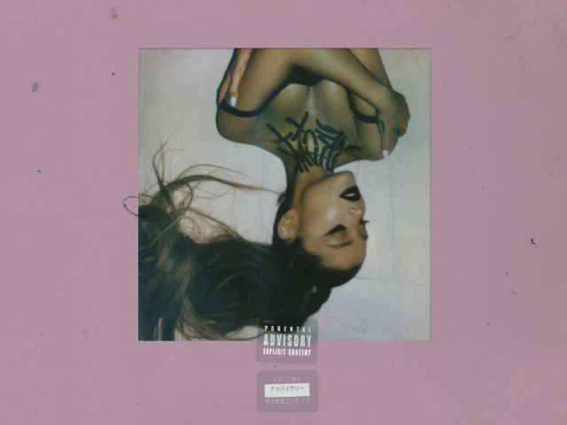 Thank U, Next