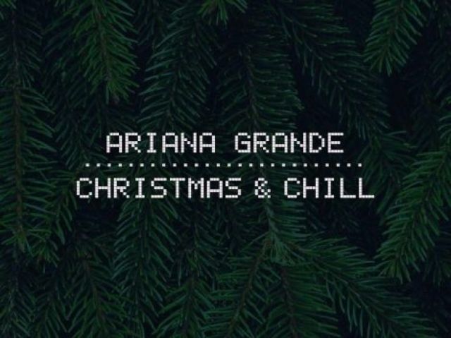 Christmas & Chill