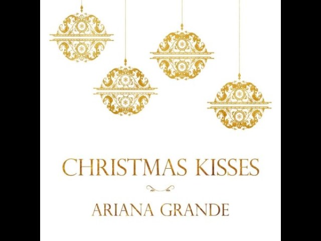 Christmas Kisses
