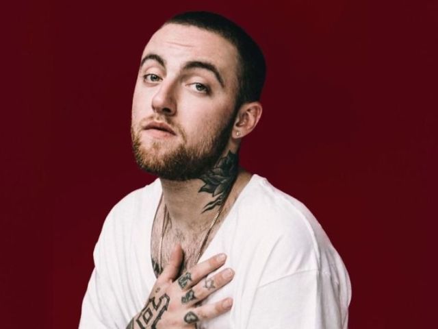 Mac Miller