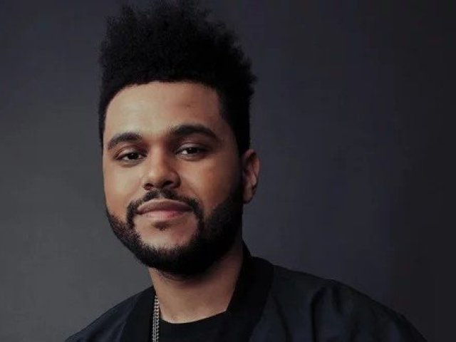 The Weeknd