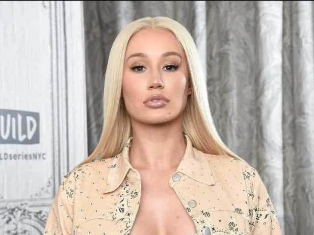 Iggy Azalea