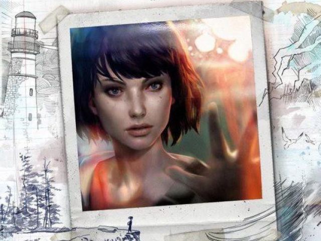 Quem você seria em Life Is Strange?