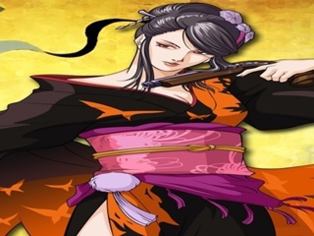 Nohime / Kicho