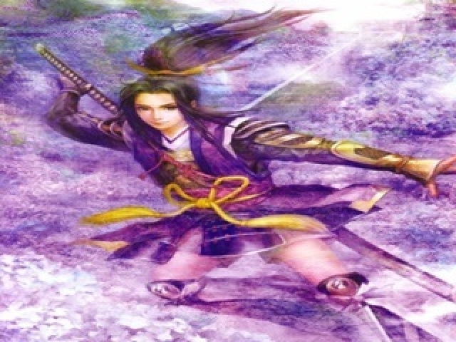 Ranmaru Mori