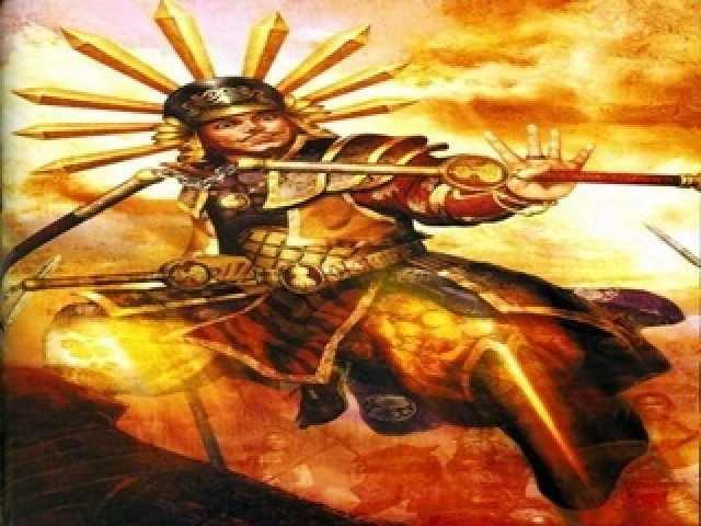 Hideyoshi Toyotomi / Hideyoshi Hashiba