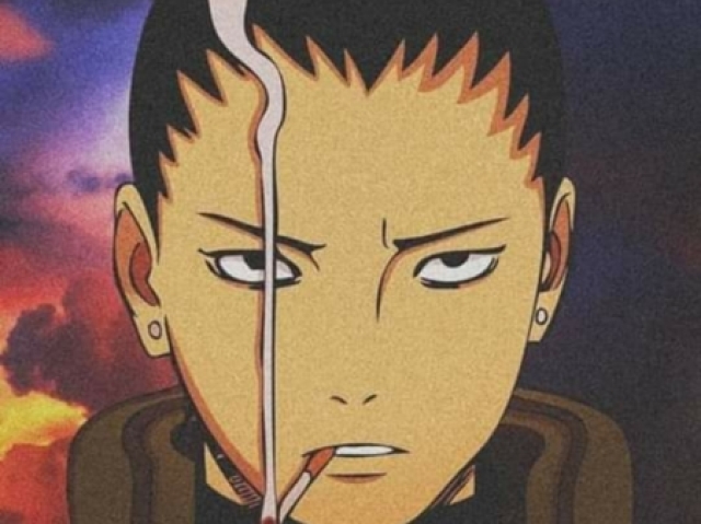 shikamaru