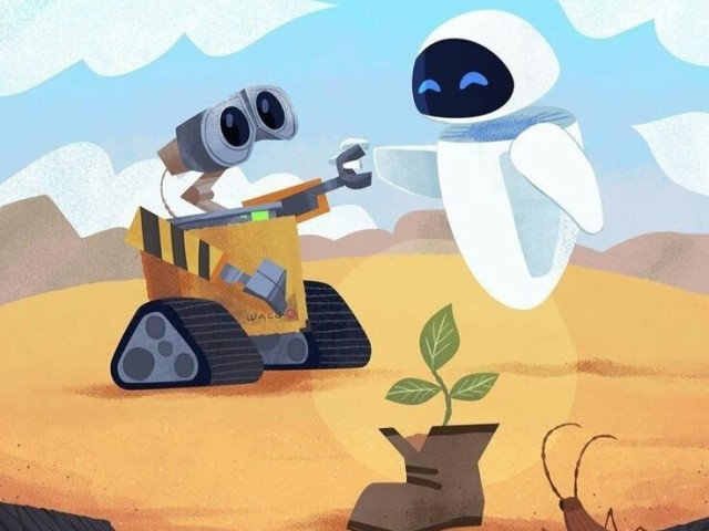 Wall-e