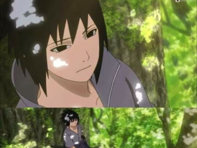 sasuke