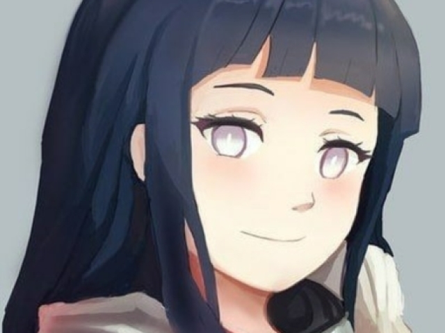 Hinata