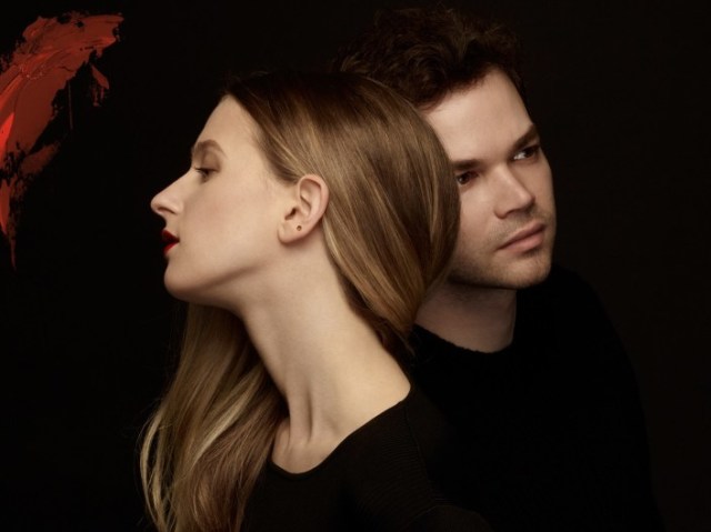 Marian Hill