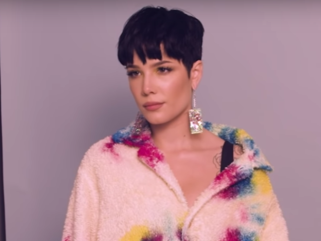 Halsey