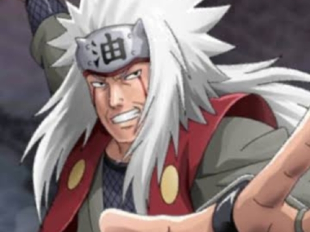 Jiraiya