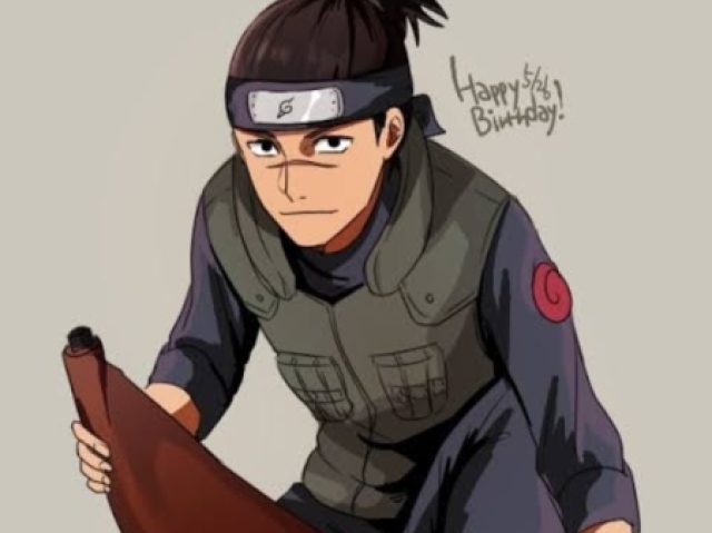 Iruka