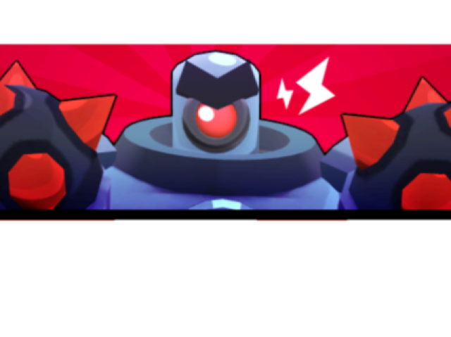 Robo-chefão