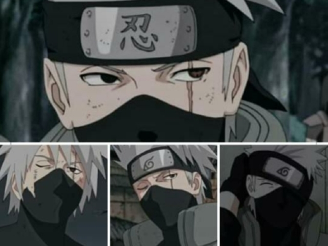 Kakashi