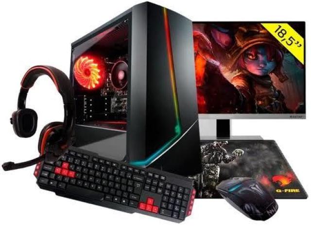 PC Gamer