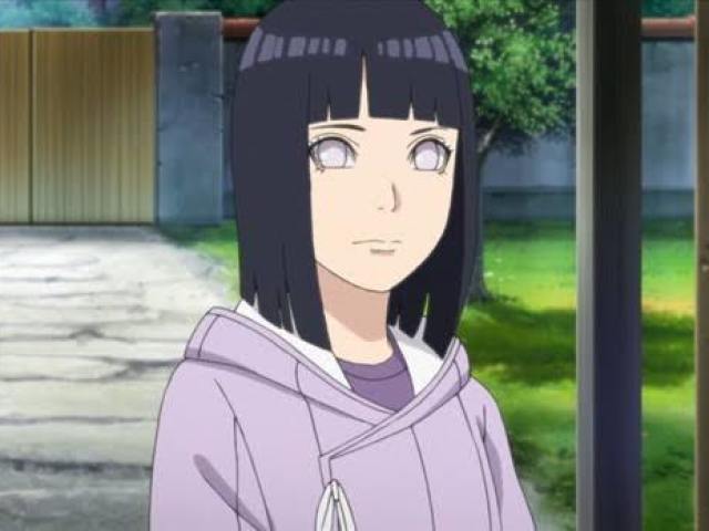 Hinata