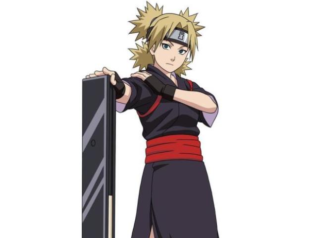 Temari