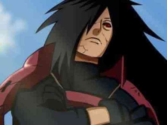 Madara